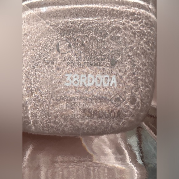 ❤️SOLD❤️Giorgio Armani Si Eau de parfum 3.4oz - Picture 2 of 3